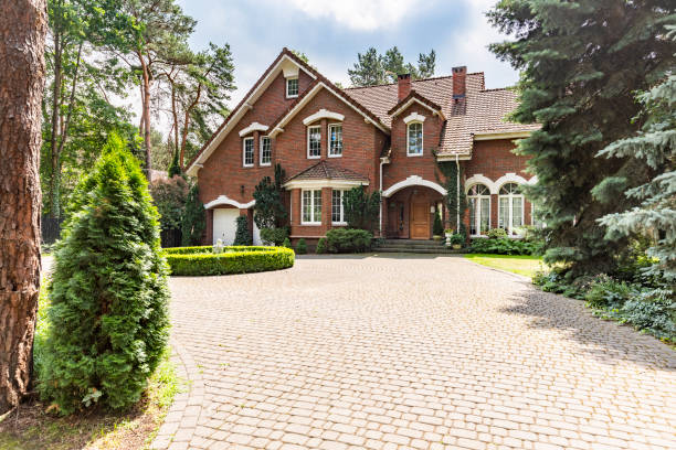 Best Driveway Pavers Near Me  in Central Square, NY