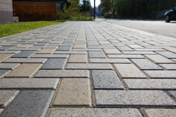 Cobblestone Driveway Pavers in Central Square, NY