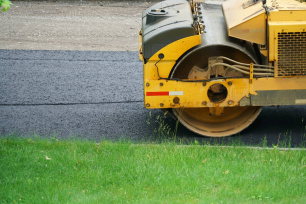 Professional Driveway Pavers in Central Square, NY