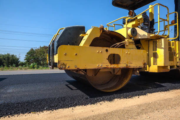 Best Driveway Pavers Installation  in Central Square, NY